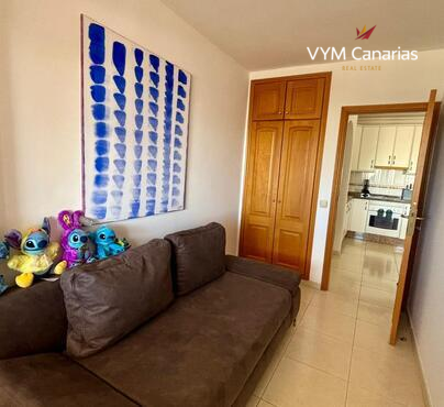 Apartment – Penthouse Callao Beach, Callao Salvaje, Adeje