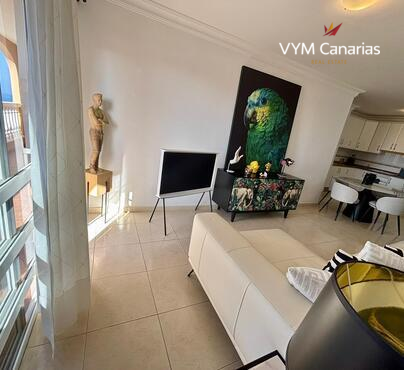 Apartment – Penthouse Callao Beach, Callao Salvaje, Adeje