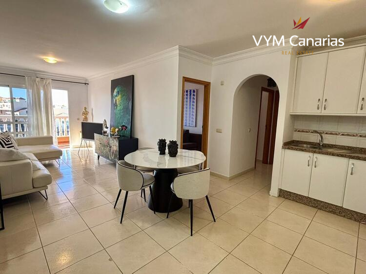 Appartamento – Attico Callao Beach, Callao Salvaje, Adeje