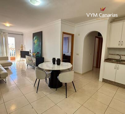 Apartment – Penthouse Callao Beach, Callao Salvaje, Adeje