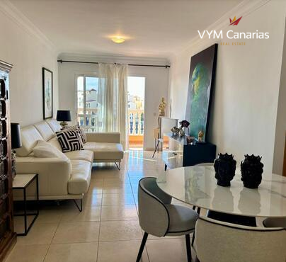 Apartment – Penthouse Callao Beach, Callao Salvaje, Adeje