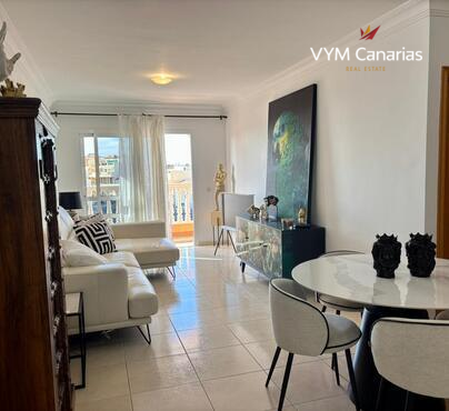 Apartment – Penthouse Callao Beach, Callao Salvaje, Adeje