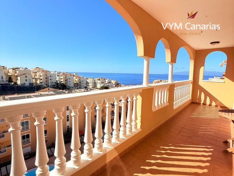 Appartamento – Attico Callao Beach, Callao Salvaje, Adeje