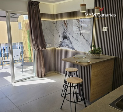 Apartamento Los Cristianos, Arona