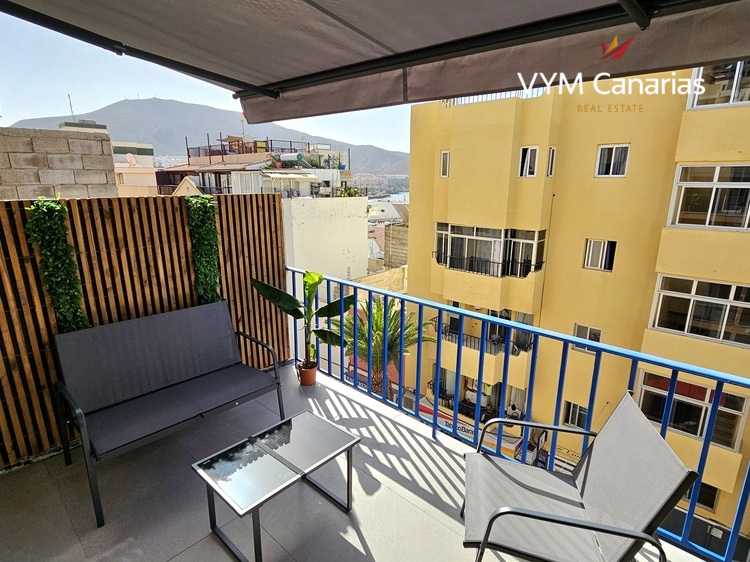 Апартамент Los Cristianos, Arona