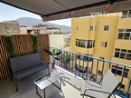 Апартамент Los Cristianos, Arona
