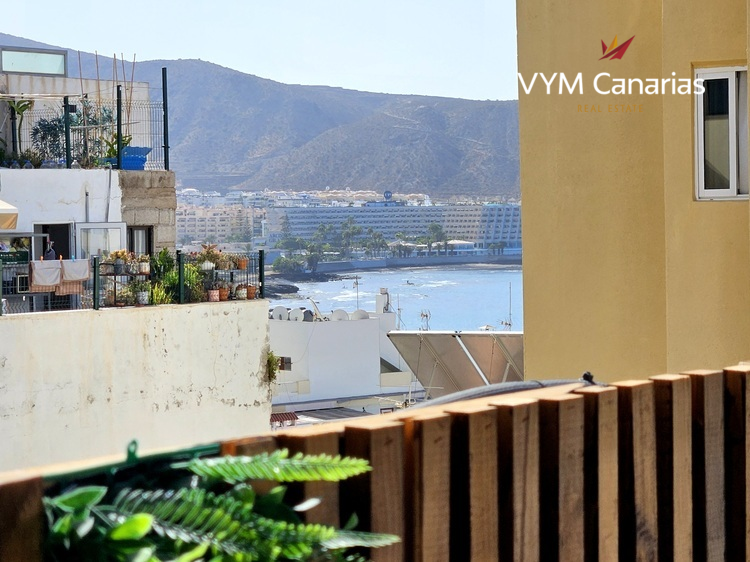 Апартамент Los Cristianos, Arona