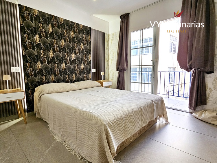 Апартамент Los Cristianos, Arona