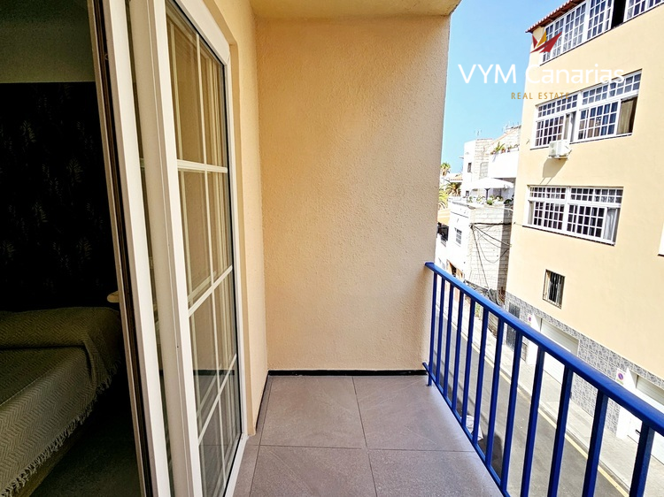Апартамент Los Cristianos, Arona