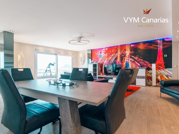 Апартамент Altea Hills, Altea