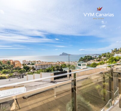 Apartment Altea Hills, Altea