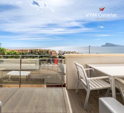 Apartment Altea Hills, Altea