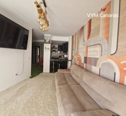 Wohnung La Camella, Arona