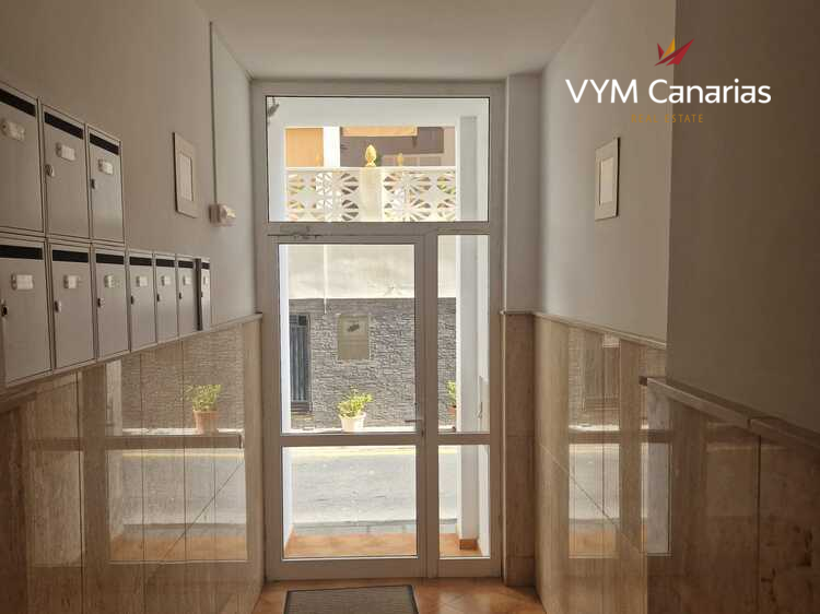 Apartment La Camella, Arona