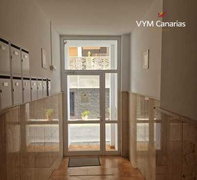 Apartment La Camella, Arona
