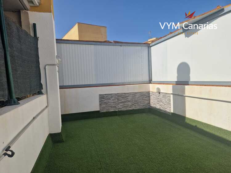 Apartment La Camella, Arona