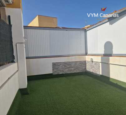 Apartment La Camella, Arona