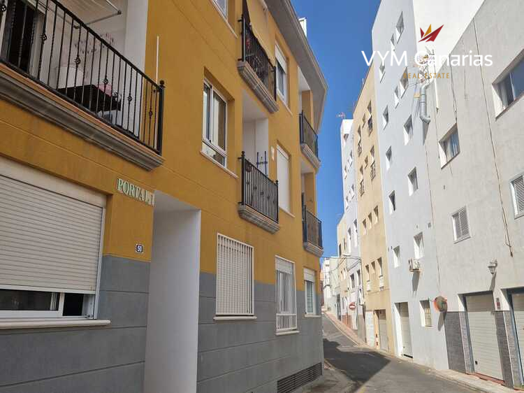 Apartment La Camella, Arona