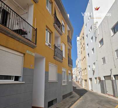 Apartment La Camella, Arona