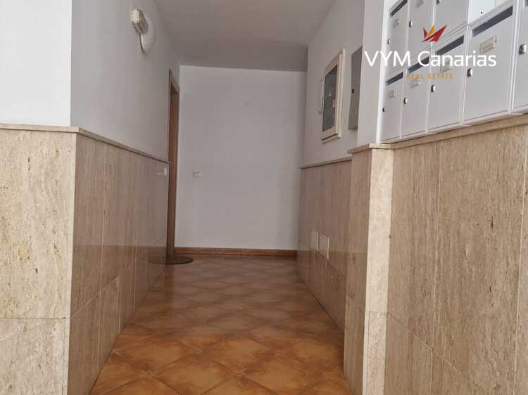 Apartment La Camella, Arona