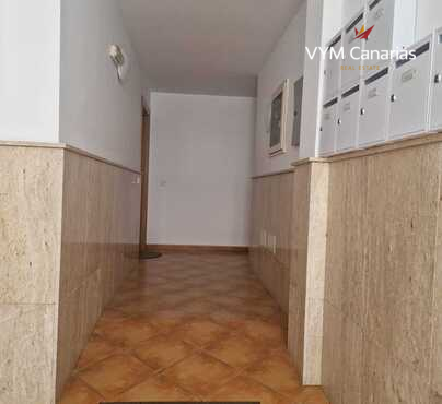 Apartment La Camella, Arona