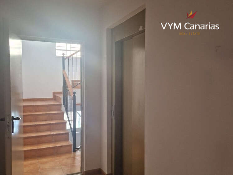 Apartment La Camella, Arona