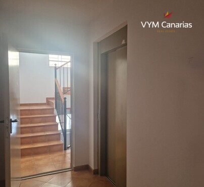 Apartment La Camella, Arona