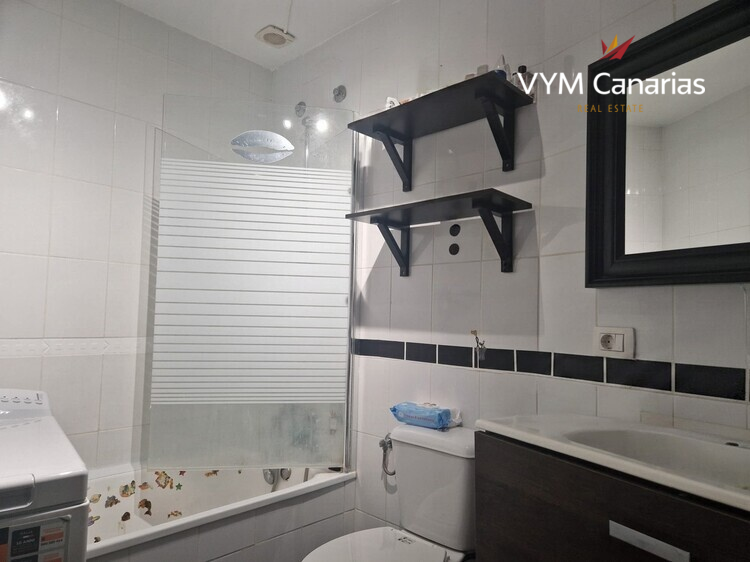 Apartment La Camella, Arona