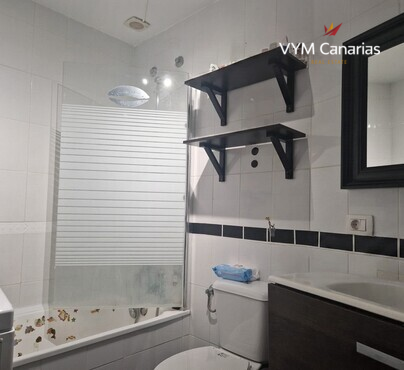 Apartment La Camella, Arona