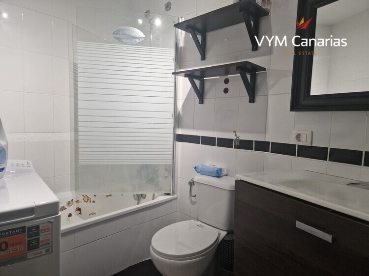Apartment La Camella, Arona