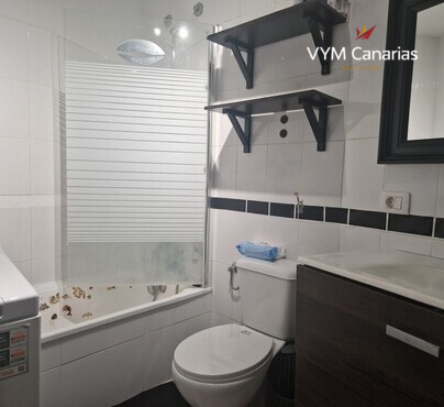 Apartment La Camella, Arona