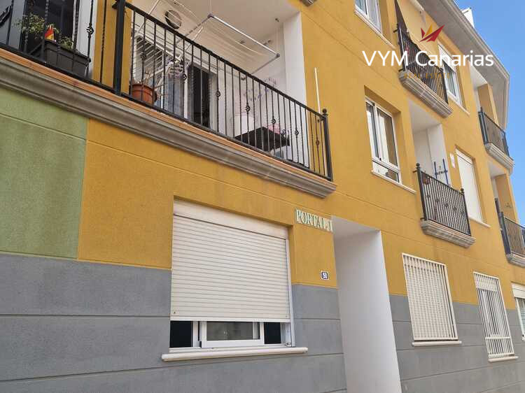 Apartment La Camella, Arona