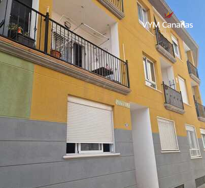 Apartment La Camella, Arona