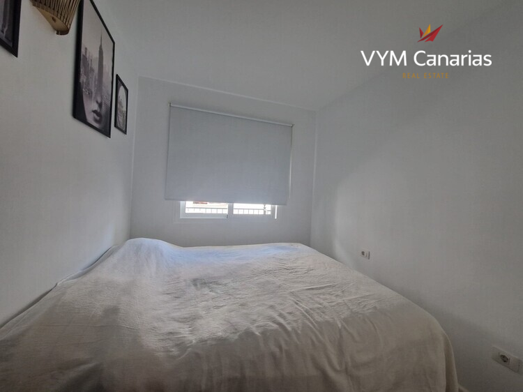 Apartment La Camella, Arona