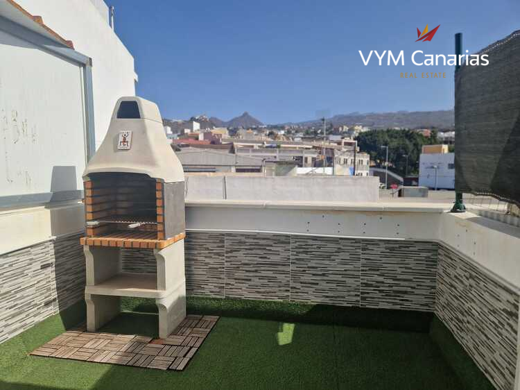 Apartment La Camella, Arona