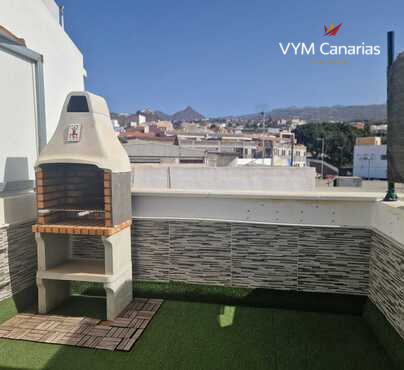 Apartment La Camella, Arona