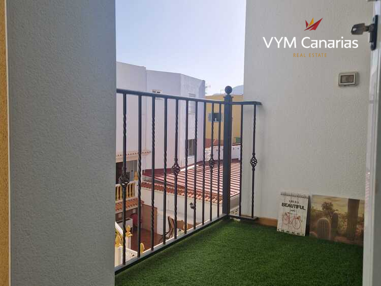 Apartment La Camella, Arona