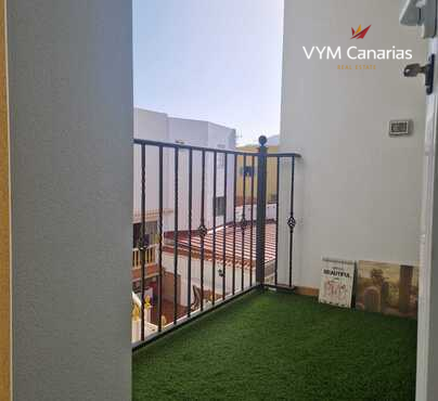 Apartment La Camella, Arona