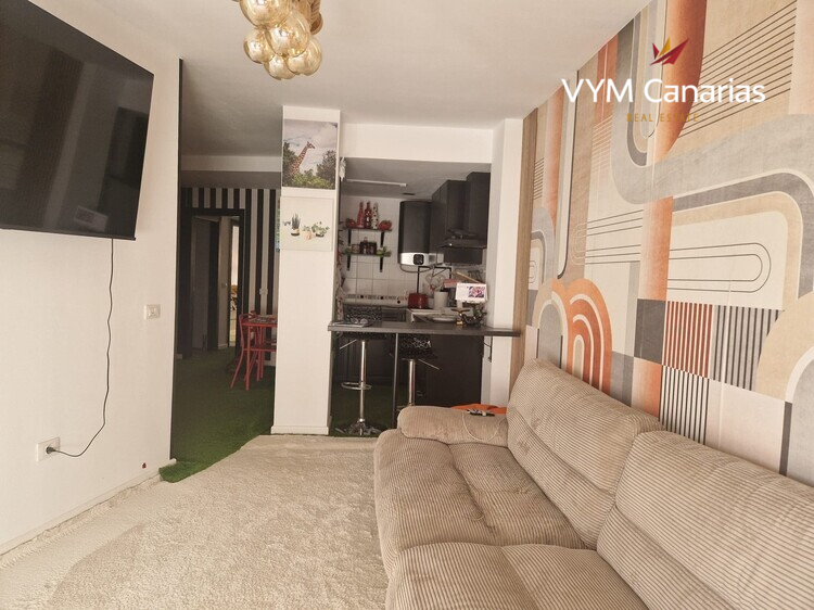 Apartment La Camella, Arona