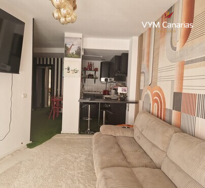 Apartment La Camella, Arona