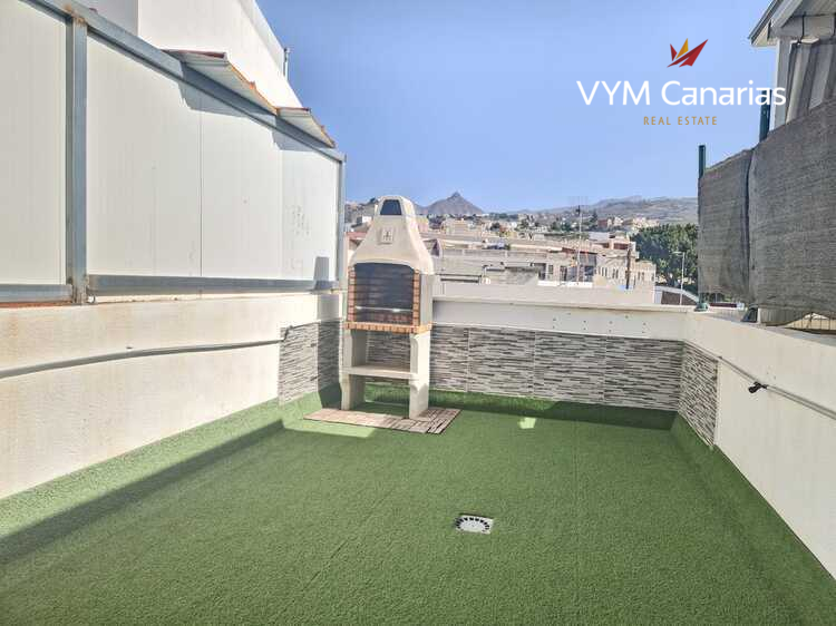 Apartment La Camella, Arona