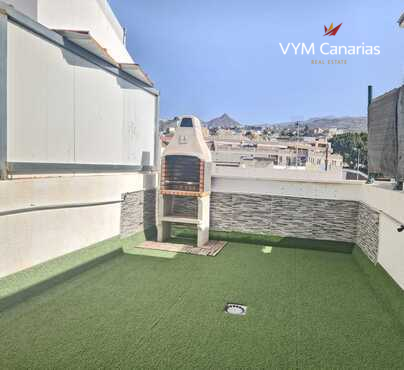 Apartment La Camella, Arona