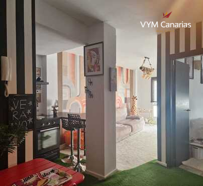 Apartment La Camella, Arona