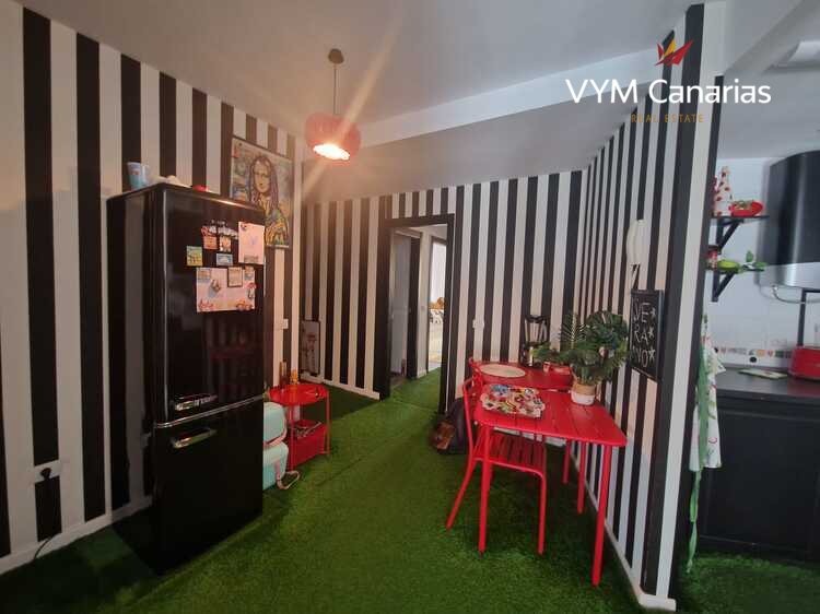 Apartment La Camella, Arona