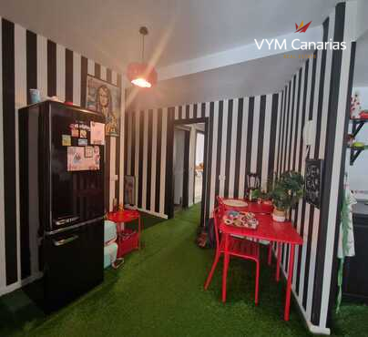 Apartment La Camella, Arona