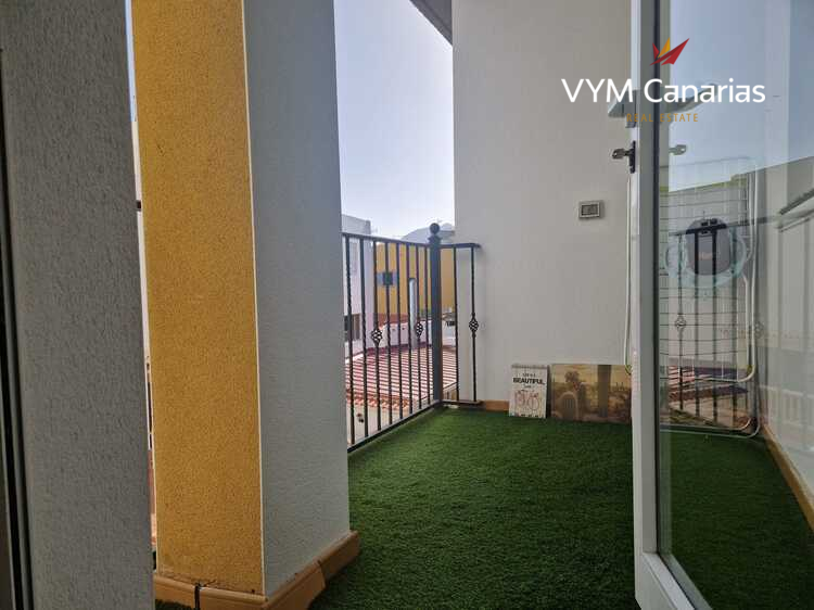 Apartment La Camella, Arona