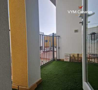 Apartment La Camella, Arona