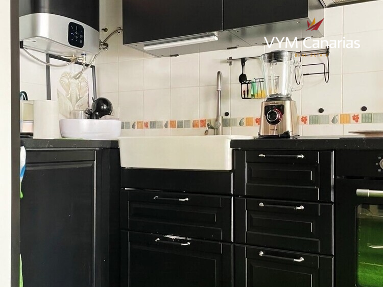 Apartment La Camella, Arona