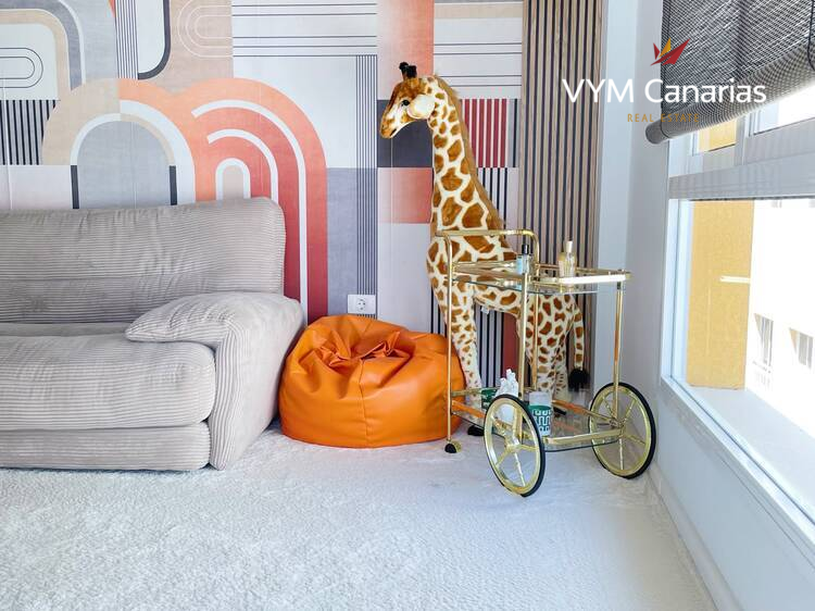 Apartment La Camella, Arona
