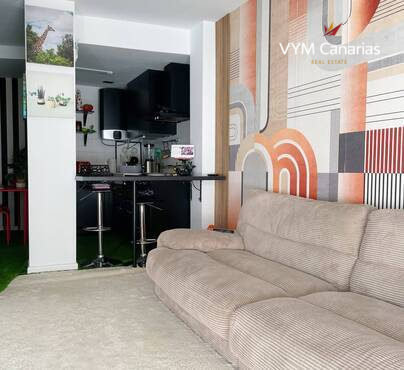 Apartment La Camella, Arona